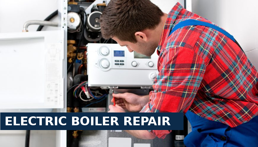 Electric boiler repair Edgware