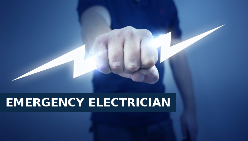 Emergency Electrician Edgware