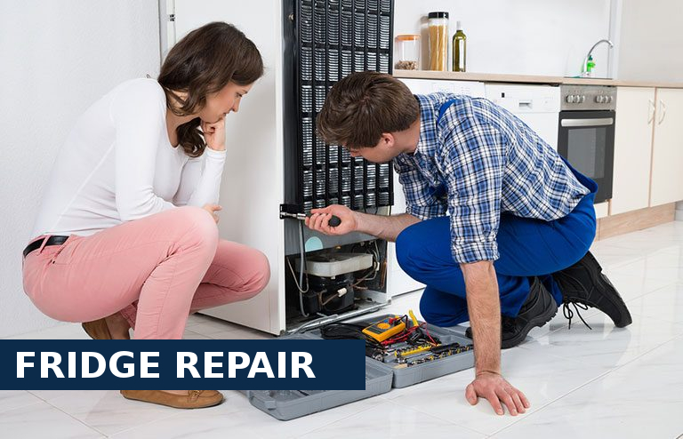 Fridge Repair Edgware
